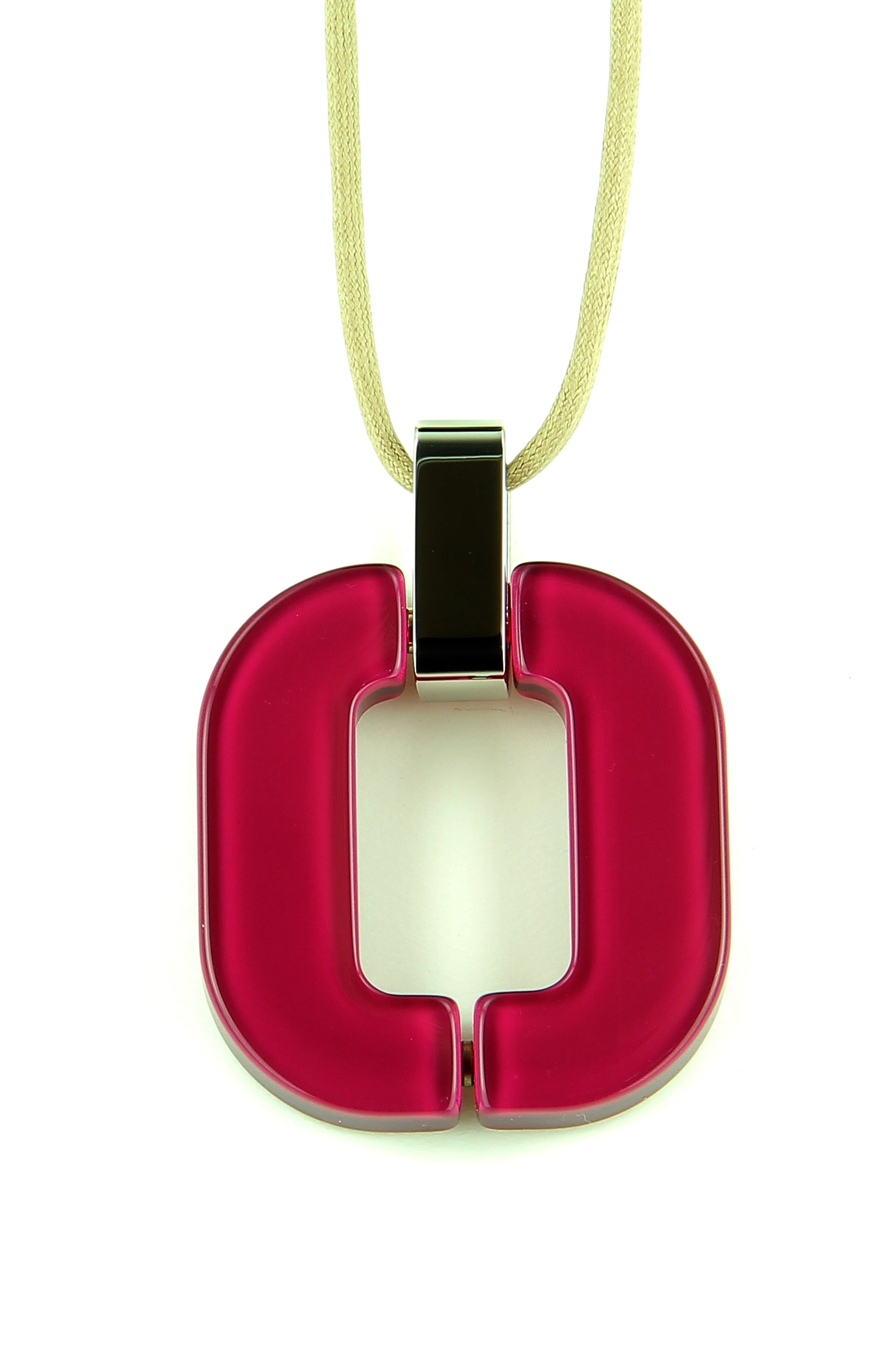 Xavier Derome PEN 06 C262 pendentif