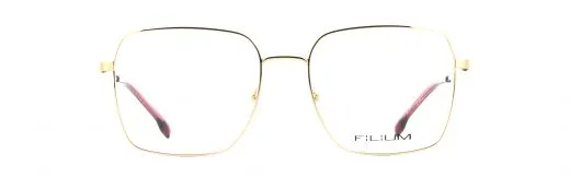Filium FI 2016 DRNO lunettes de vue carrée cerclée
