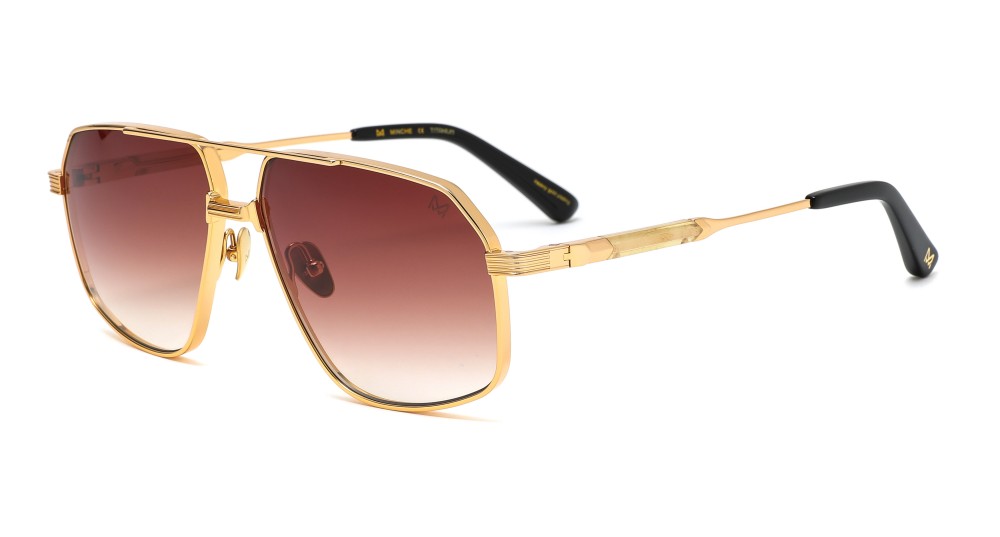 MINCHE Sunglasses SHUN032 SUN lunettes de soleil