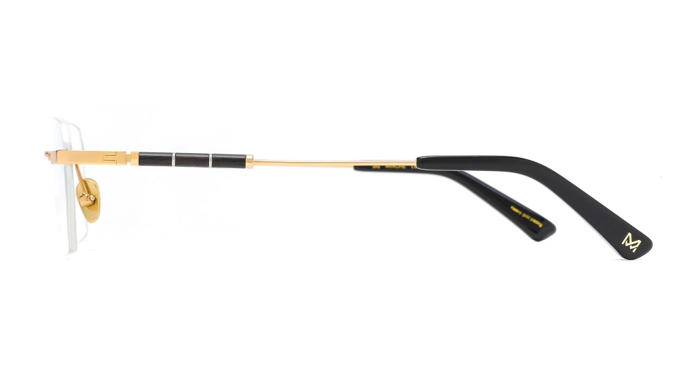 MINCHE Optical Glasses SHUN027 lunettes de vue standard