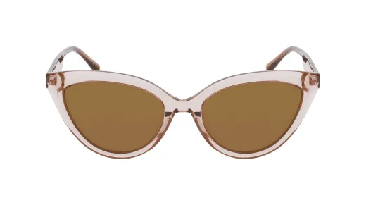 Filium Les Solaires FI S2301 lunettes de soleil nude cat eye femme
