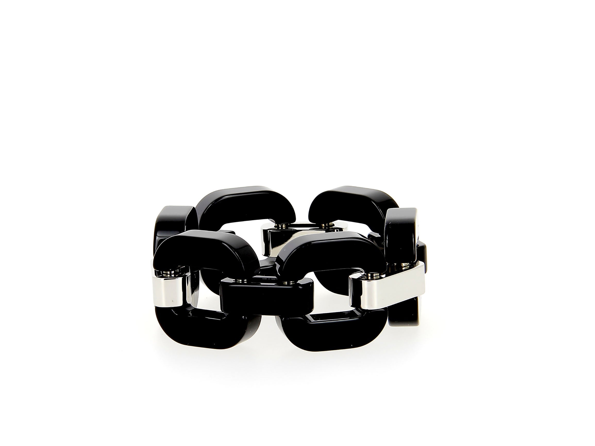 Xavier Derome Gourmettes Small GO01 08 gourmette acétate