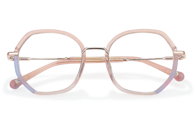 Clémence & Margaux La Top-Model lunettes de vue noir