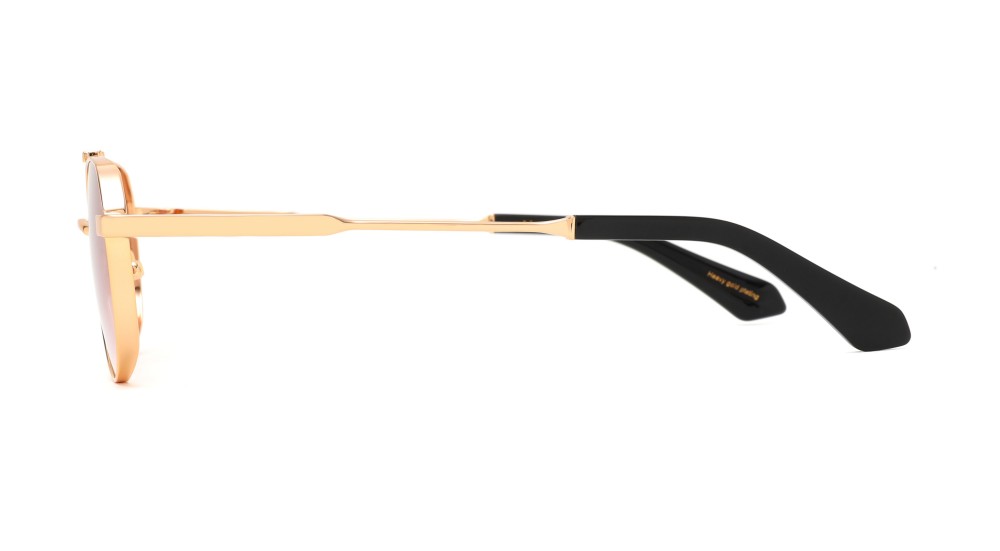 MINCHE SHUN017 SUN lunettes de soleil verres teintes