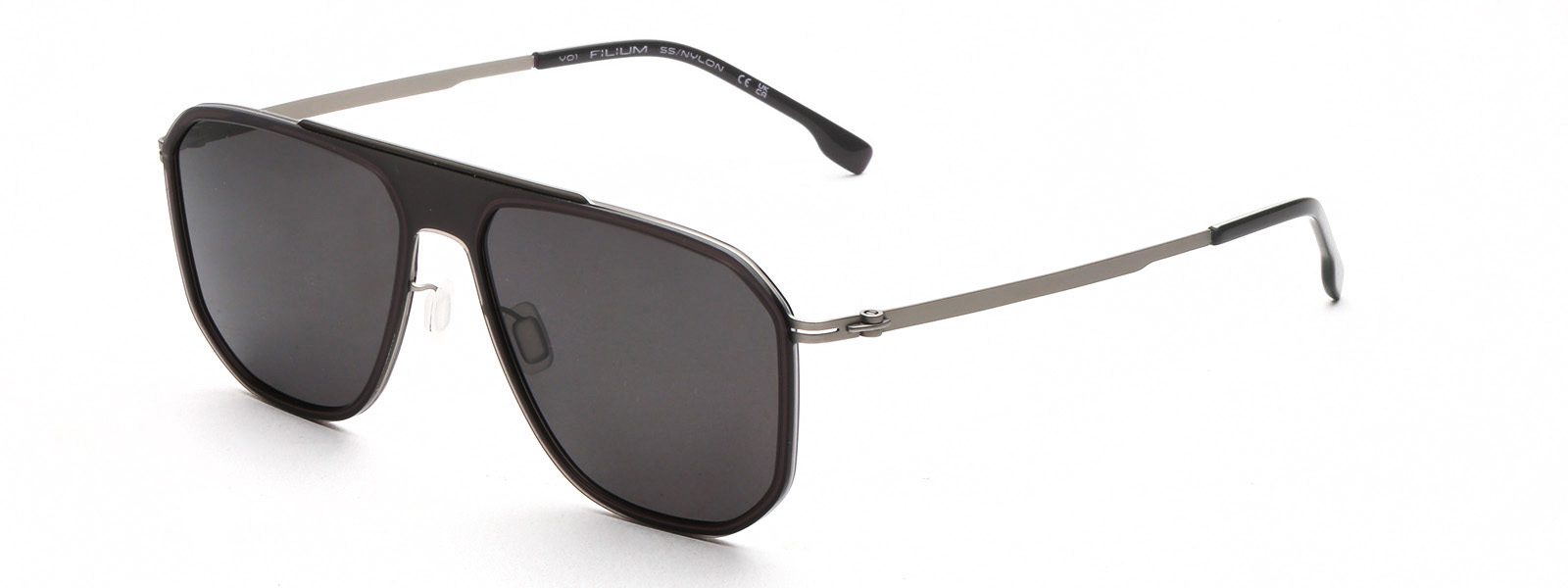 Filium Les Solaires FI S2619 Pekin lunettes de soleil GRGU