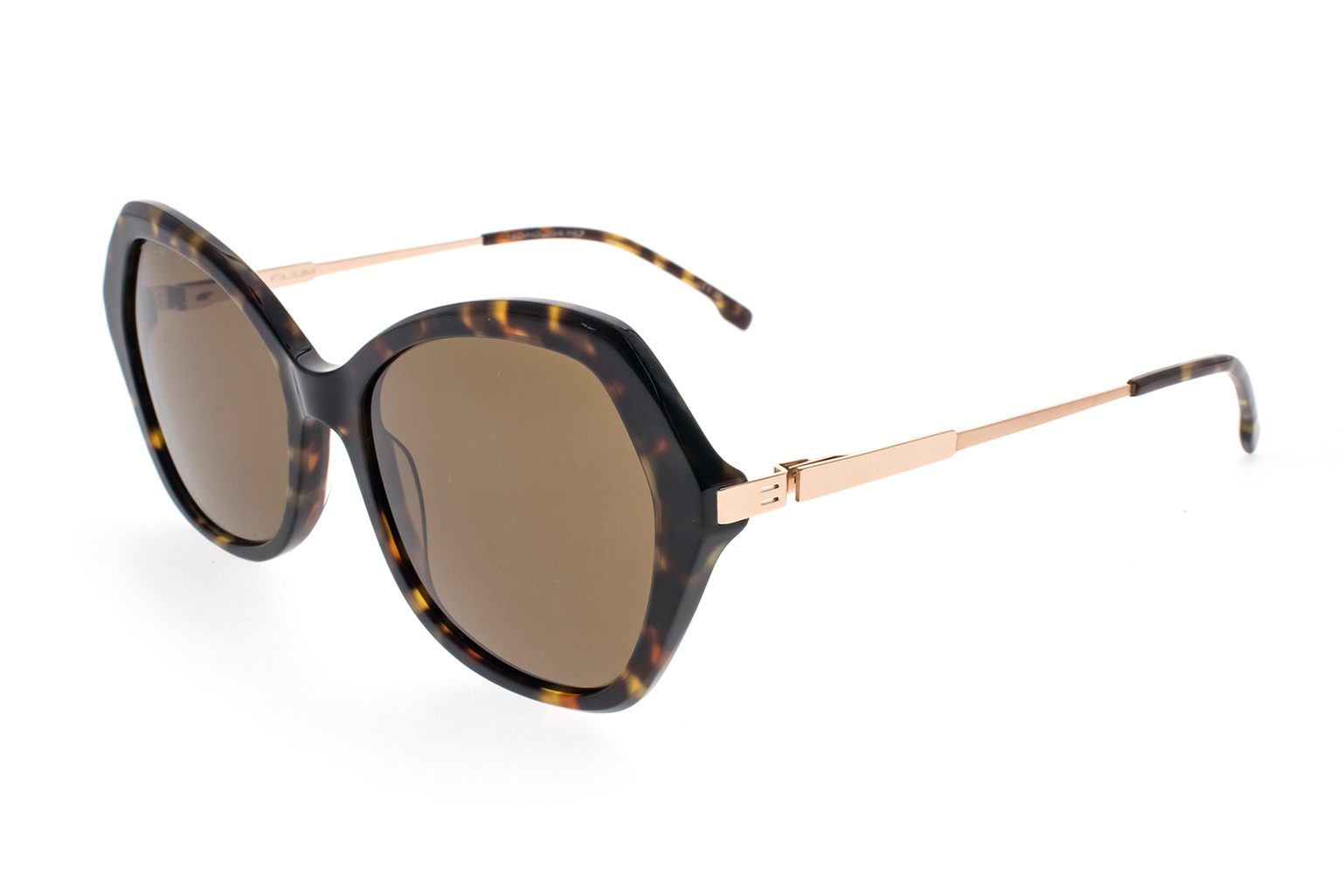 Filium FI S2604 CHICAGO ECAI lunettes de soleil verres solaires