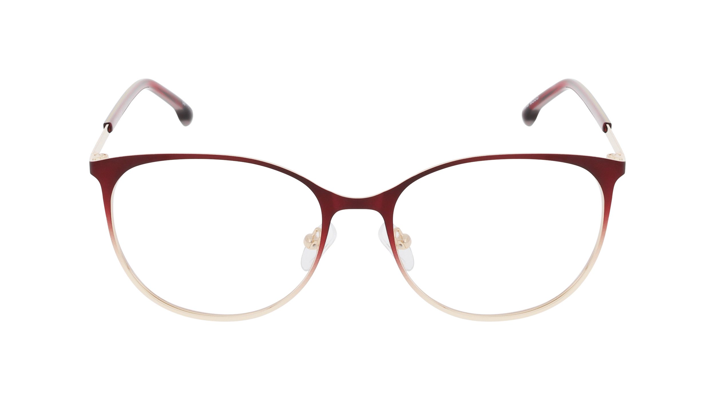 Filium FI 2518 BODO lunettes de vue mixte cerclée
