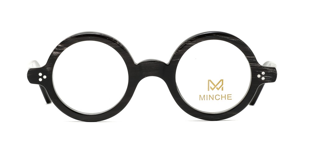MINCHE Optical Glasses SHUN026 lunettes de vue standard