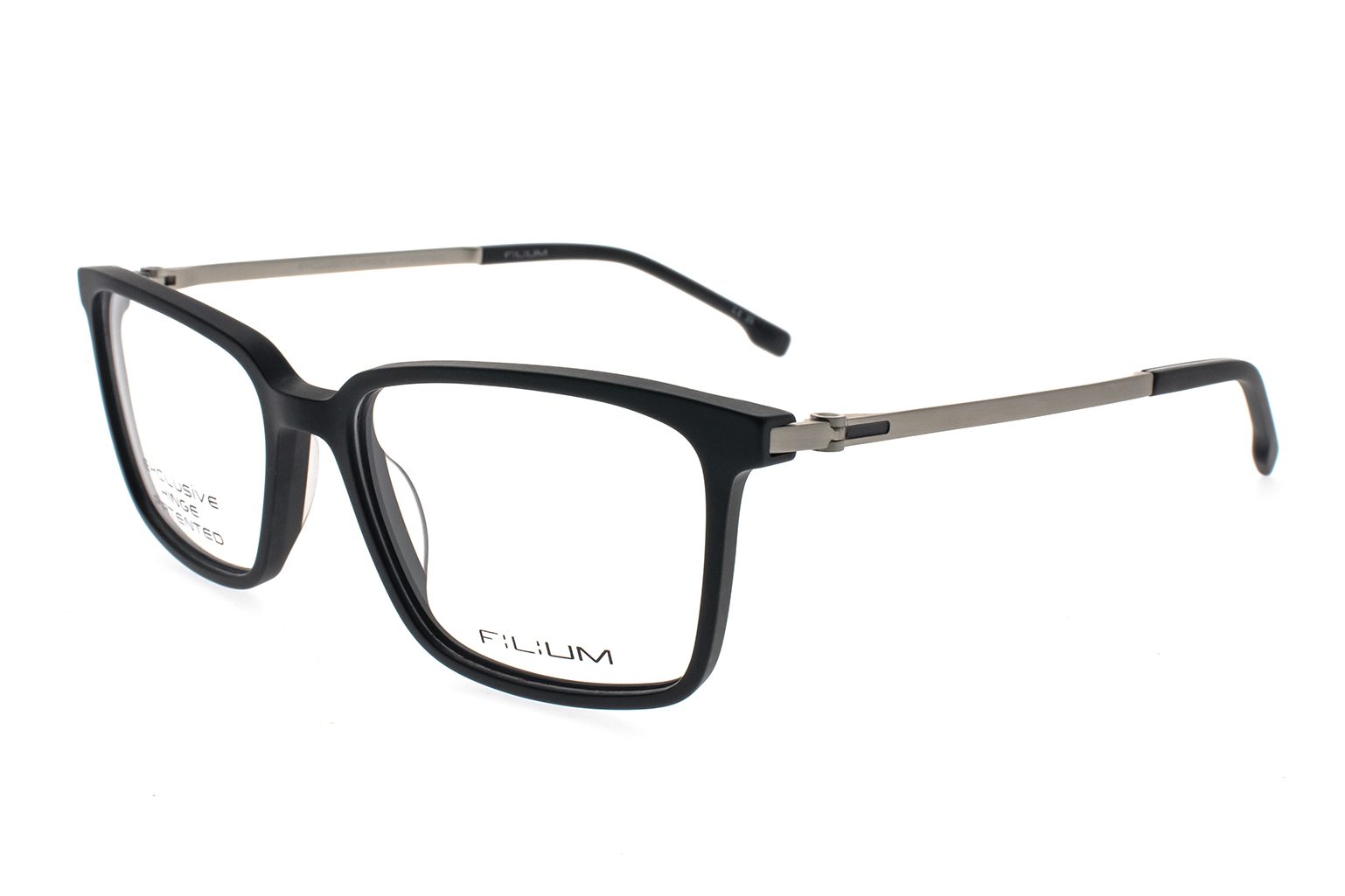 Filium FI 2604 BERLIN NOPA lunettes de vue noir ville