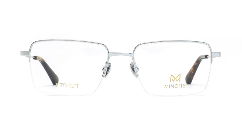 MINCHE SHUN028 lunettes de vue monture quotidienne