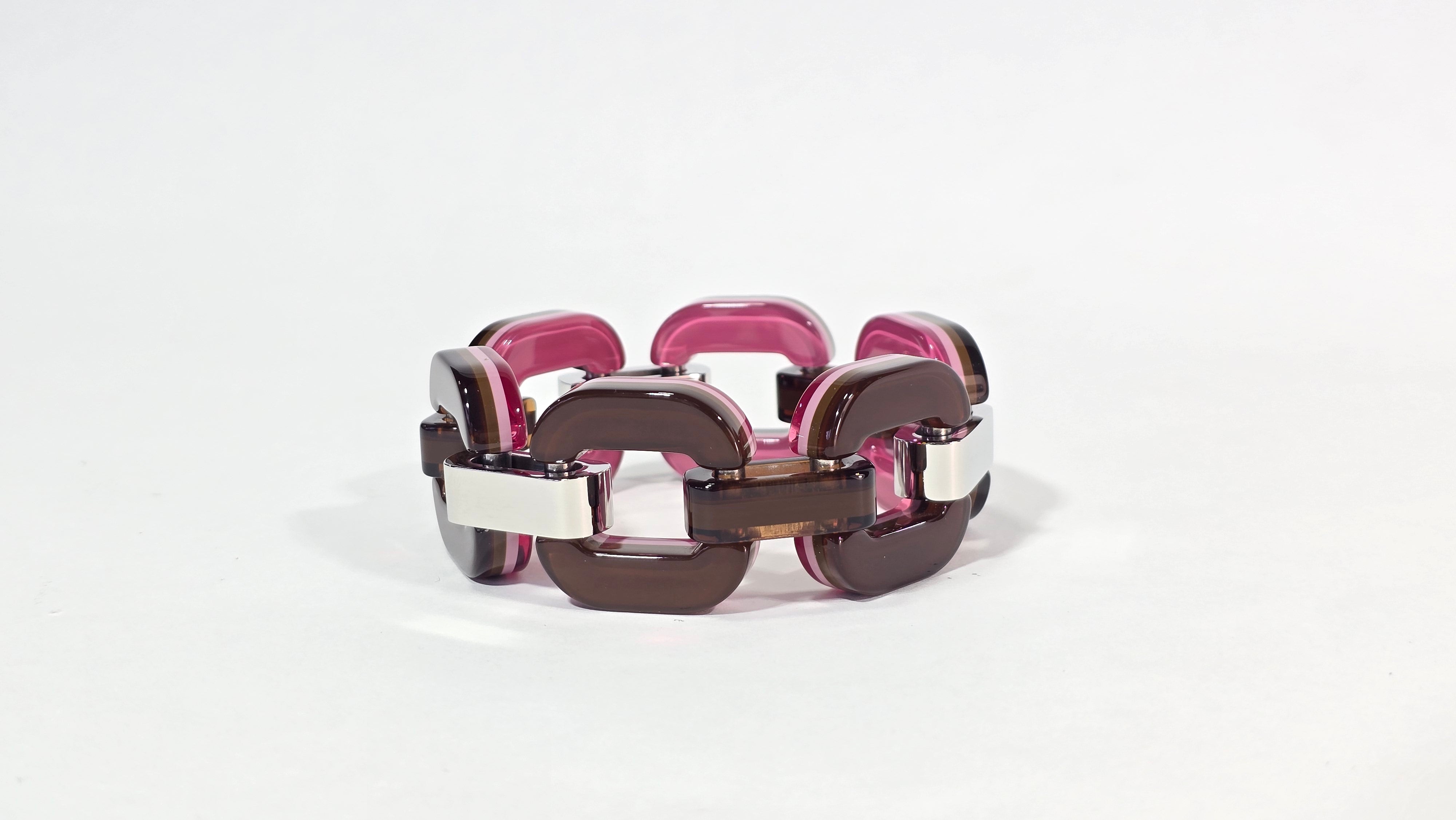 Xavier Derome Gourmettes Small GO-01-C308 gourmette
