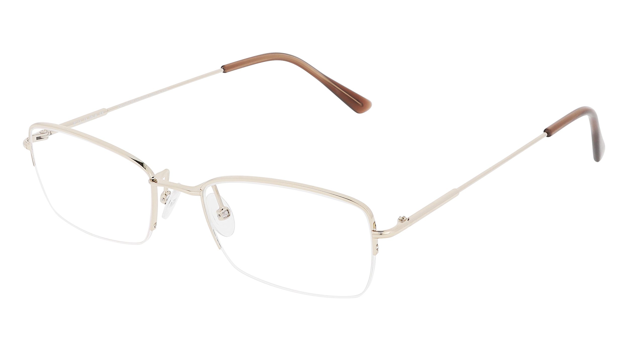 Filium FI Aeris 6 Doré lunettes de vue monture dorée