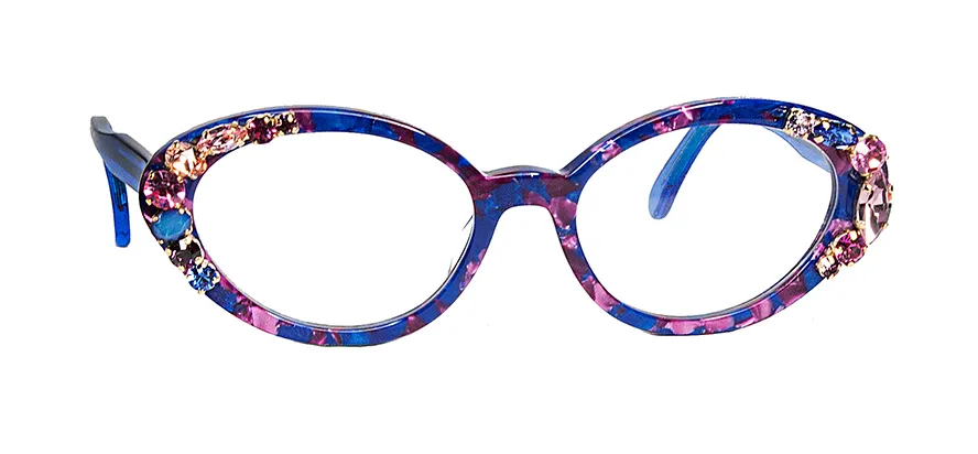 Francis Klein Exceptional Bali lunettes de soleil femme