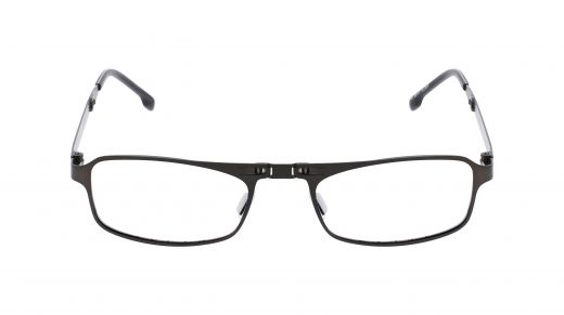 Filium FI 2114 GUBR lunettes de vue rectangle homme