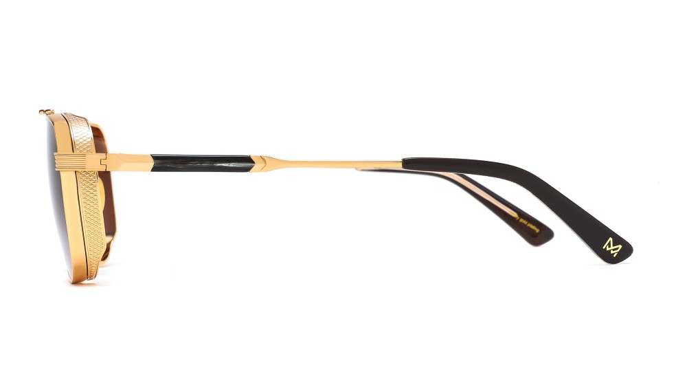 MINCHE SHUN031 SUN lunettes de soleil verres teintes
