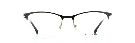 Filium FI 2006 NODO lunettes de vue nylor carrée