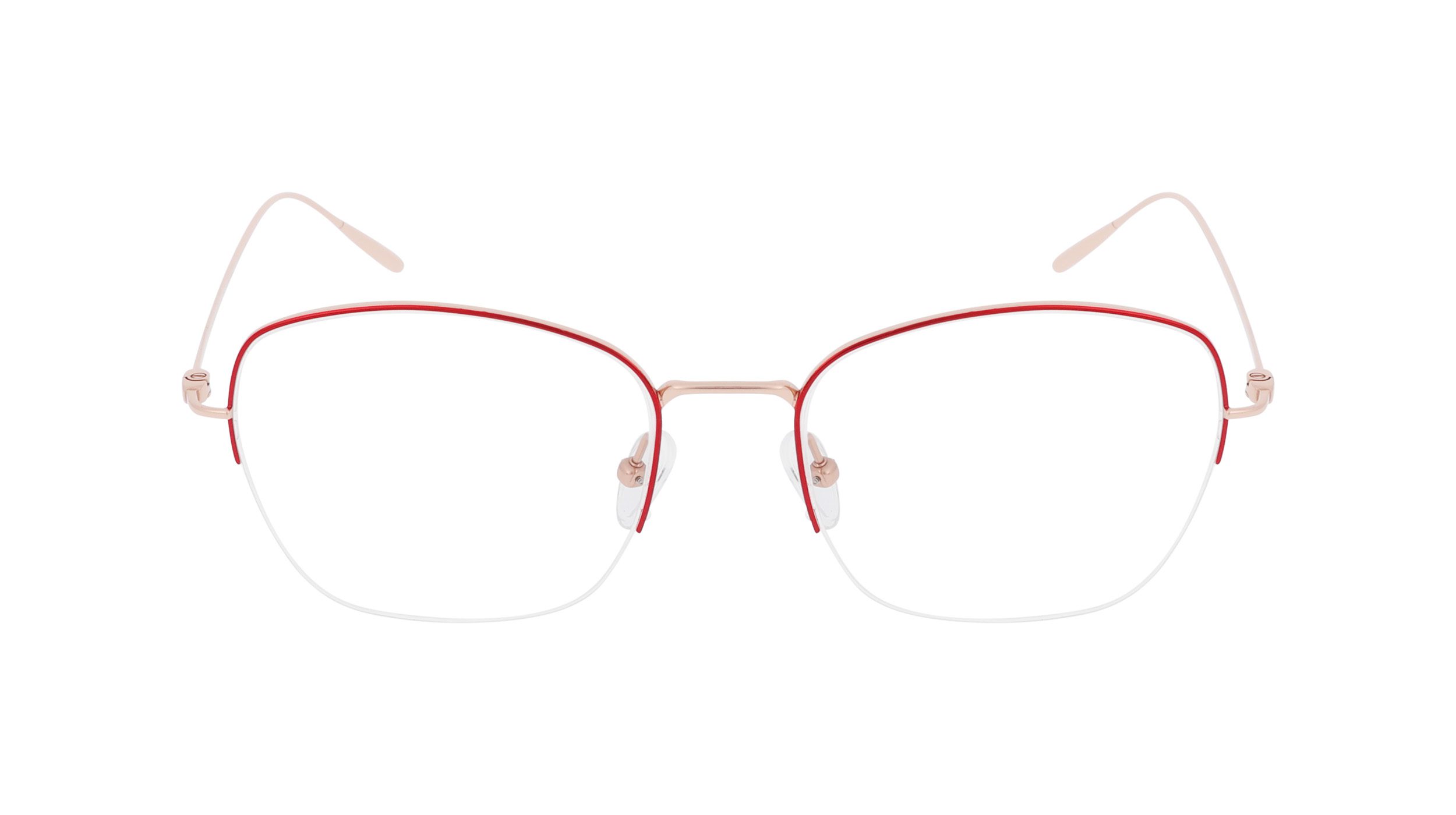 Filium FI 2506 lunettes de vue DRRO marron cerclée
