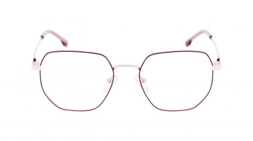 Filium FI 4U 2203 DRBO lunettes de vue doré femme