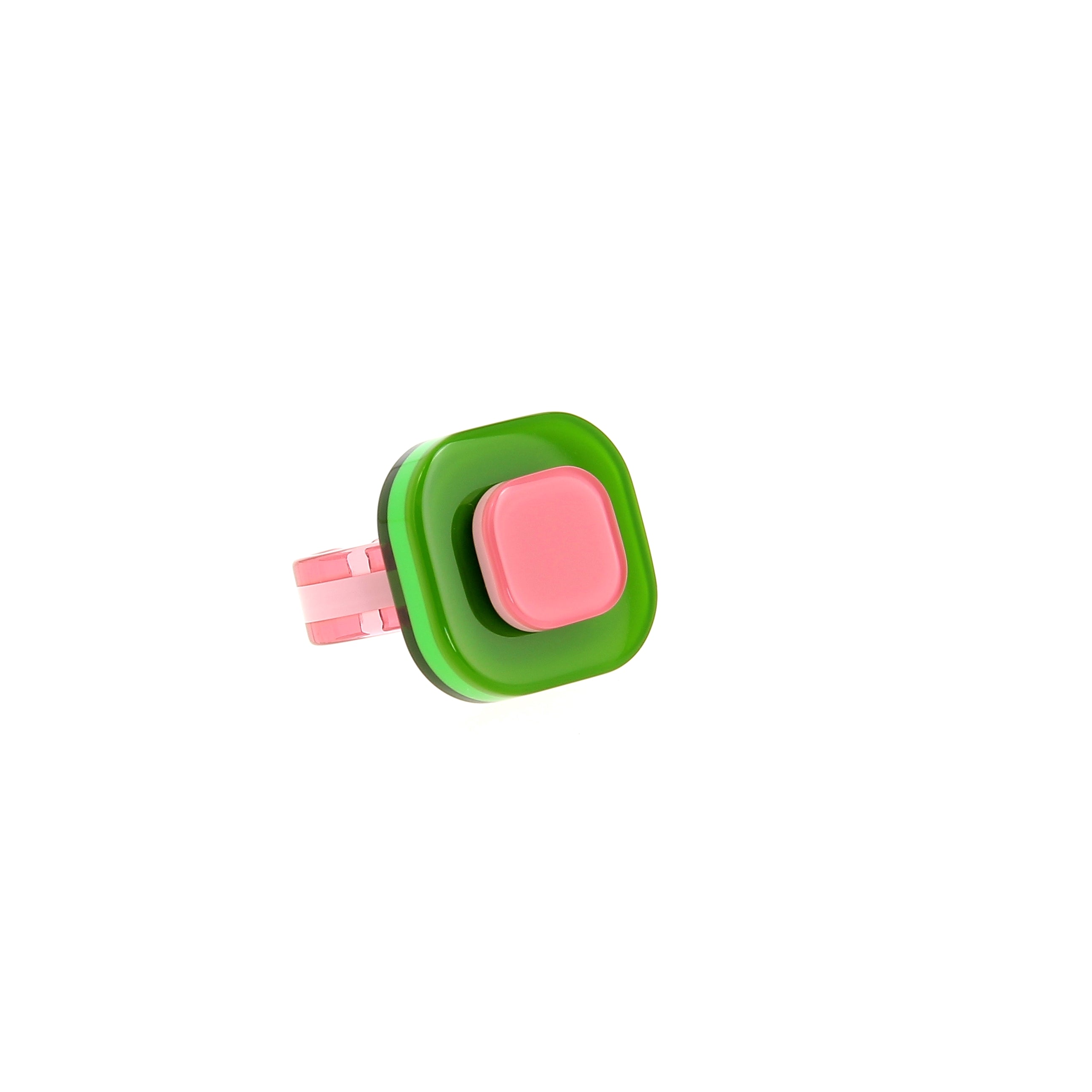 Xavier Derome BG 02 C 230-100 bague tailles XS à L