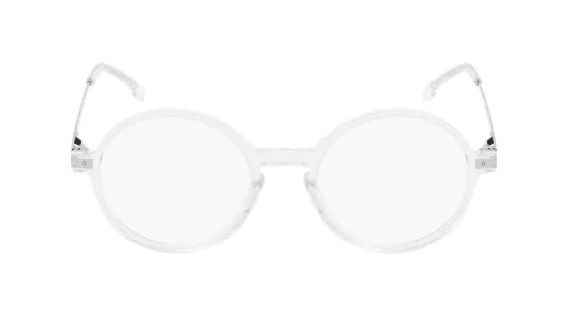Filium FI 4U 2402 CRIS lunettes de vue transparent arrondie