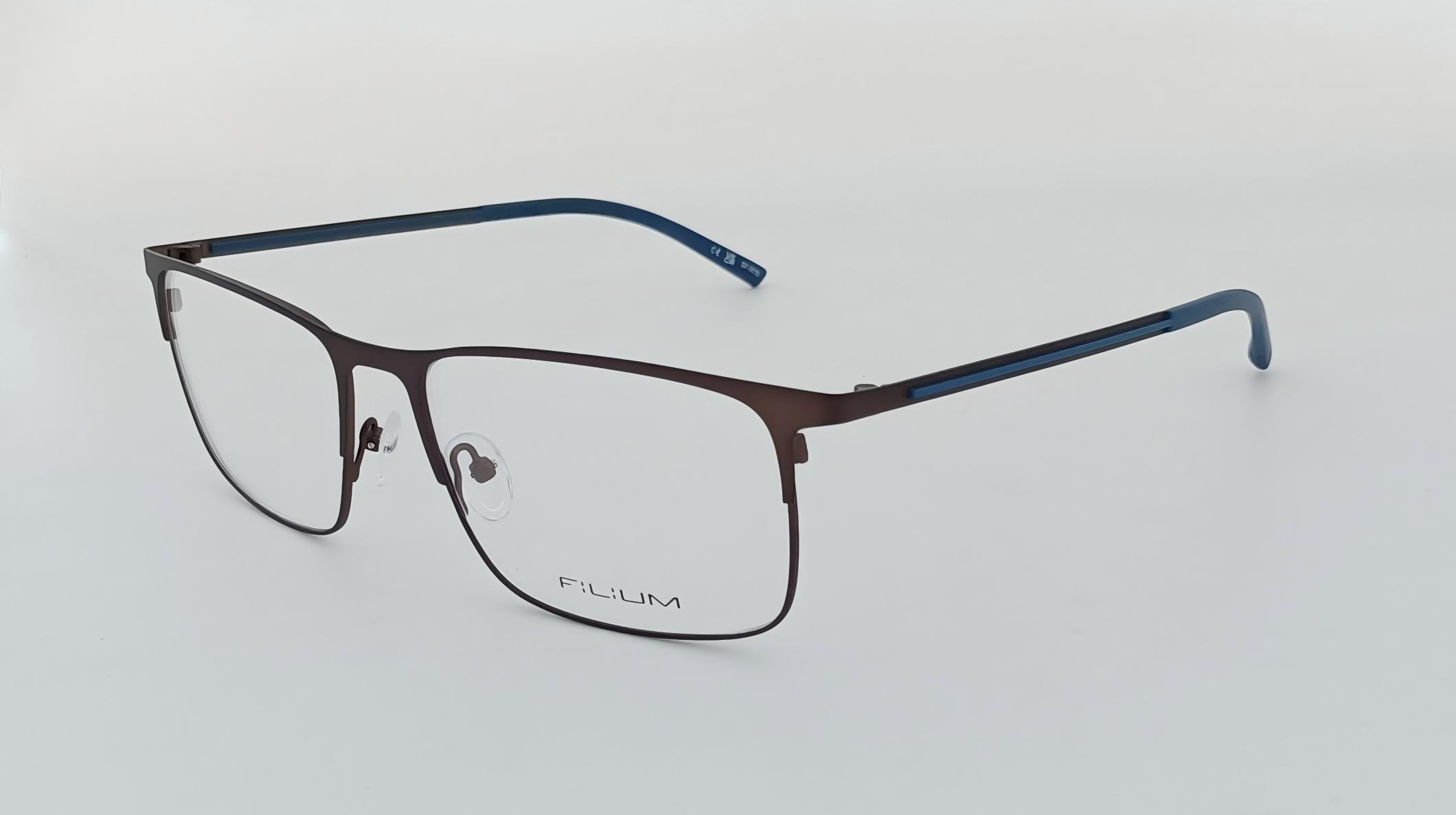 Filium FI 2609 Stockholm GUBL lunettes de vue cerclées