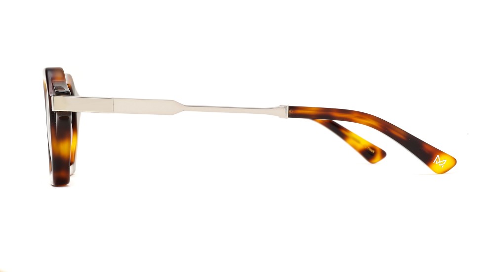 MINCHE SHUN035 SUN lunettes de soleil verres solaires