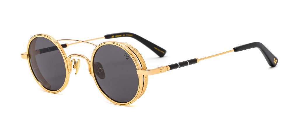 MINCHE Sunglasses SHUN025 SUN lunettes de soleil standard