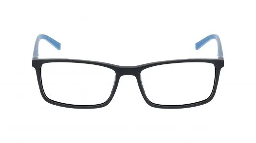 Filium FI 2107 NOBL lunettes de vue homme noir bleu