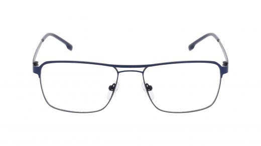 Filium FI 2104 BLGR lunettes de vue bleu homme