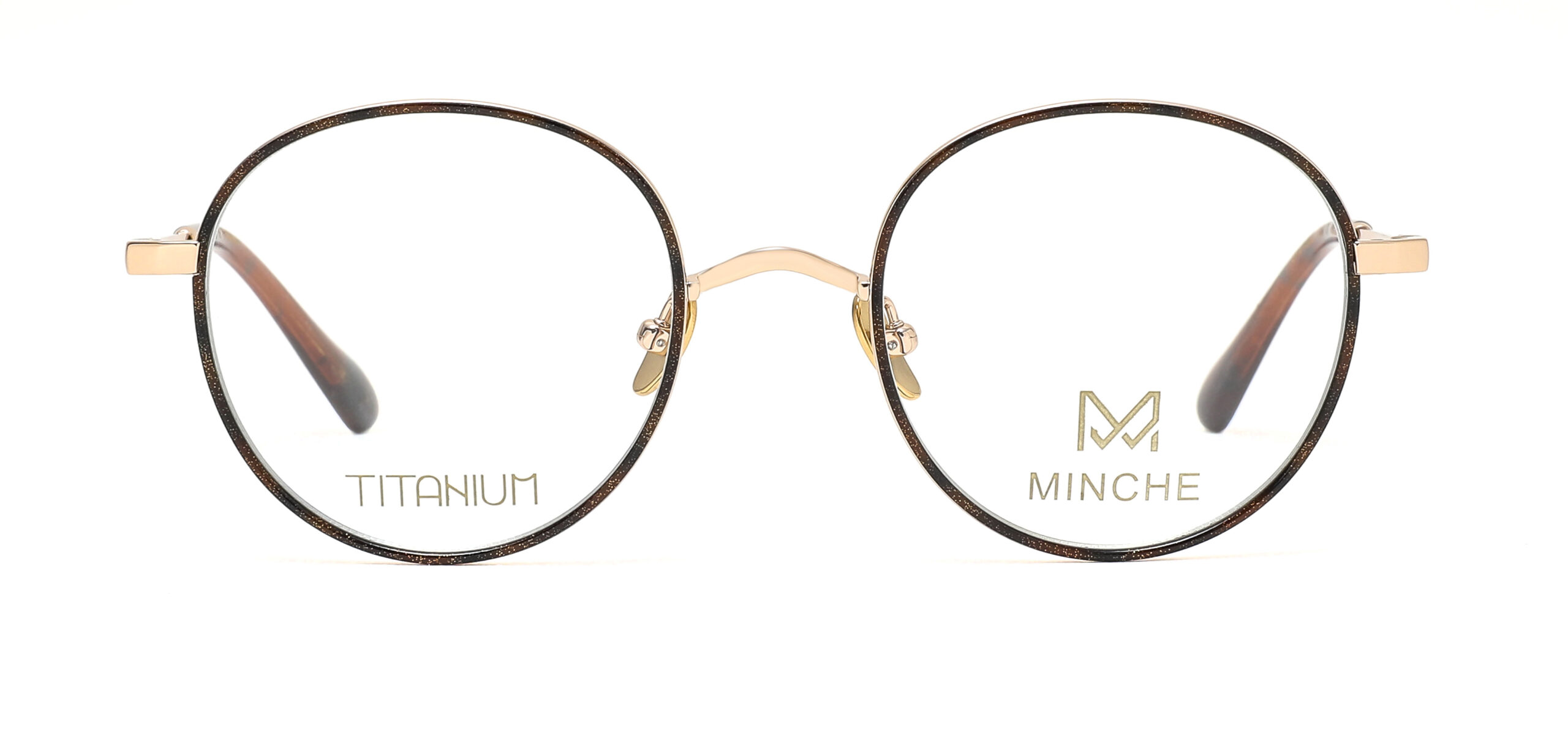 MINCHE SHUN002 lunettes de vue monture quotidienne