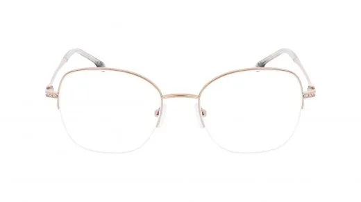 Filium FI 2102 DORE lunettes de vue détails brillants