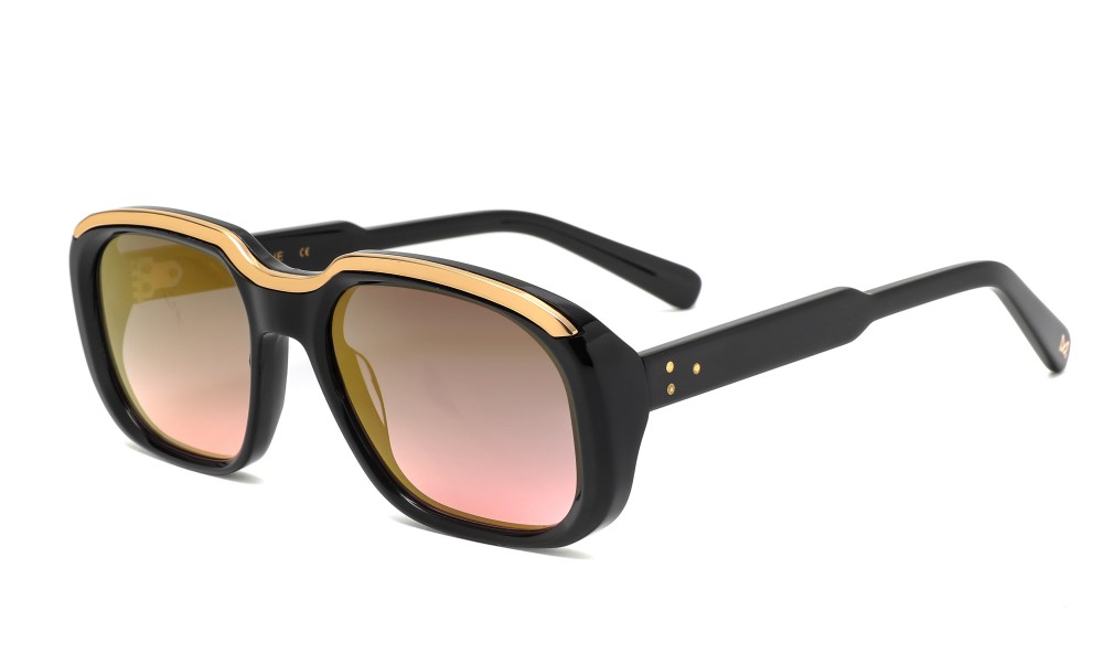 MINCHE SHUN010 SUN lunettes de soleil verres solaires