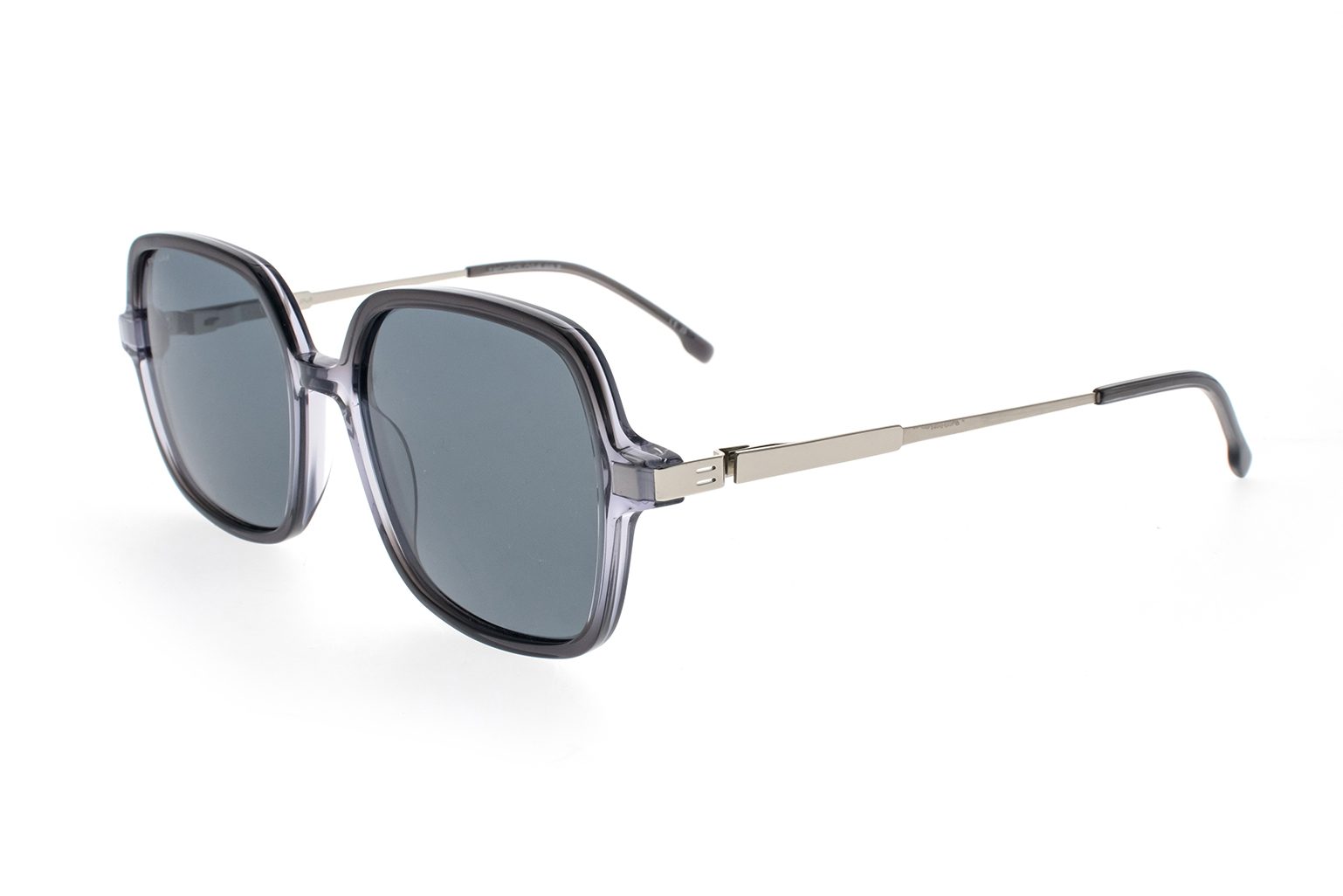 Filium FI S2603 CHICAGO lunettes de soleil noir gris