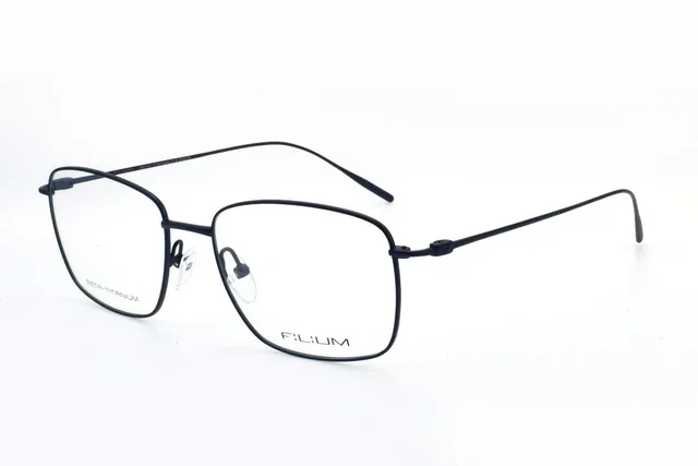 Filium FI 2612 Tokyo lunettes de vue bleu cerclée