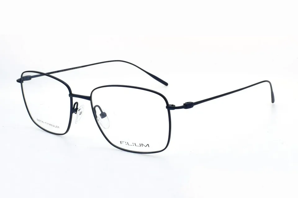 Filium FI 2612 Tokyo lunettes de vue bleu cerclée