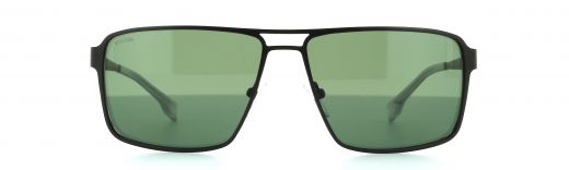 Filium Les Solaires FI S1701 lunettes de soleil gris rectangulaire