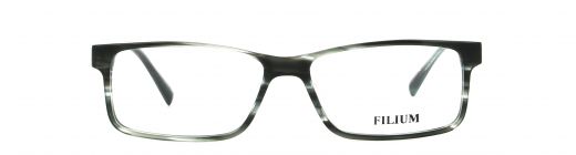 Filium FI 1707 GRIS lunettes de vue gris cerclée homme