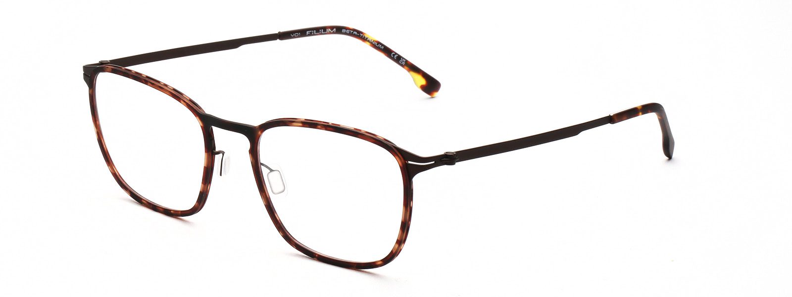 Filium FI 2627 PEKIN lunettes de vue ECMA