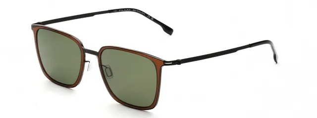 Filium FI S2618 PEKIN MANO lunettes de soleil classique