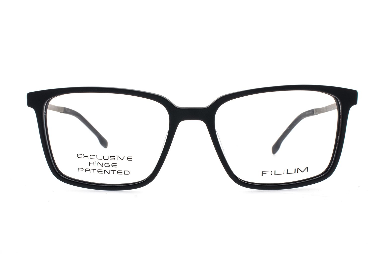 Filium FI 2604 BERLIN NOPA lunettes de vue noir ville
