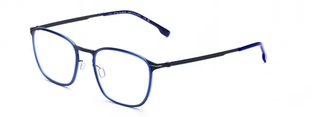 Filium FI 2627 lunettes de vue PEKIN bleu monture légère