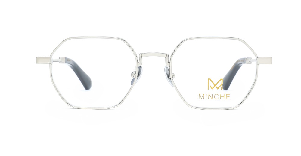 MINCHE SHUN016 lunettes de vue monture quotidienne