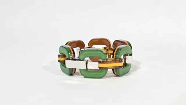 Xavier Derome Small GO-01-C309 bracelet gourmette