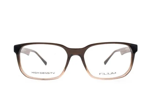 Filium FI 2615 lunettes de vue London Brun cerclée