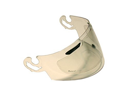 Raleri LightShade Arai insert anti-buée Dark fumé solaire