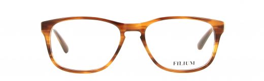 Filium Lunettes de Vue FI 1625 ECAI lunettes de vue large