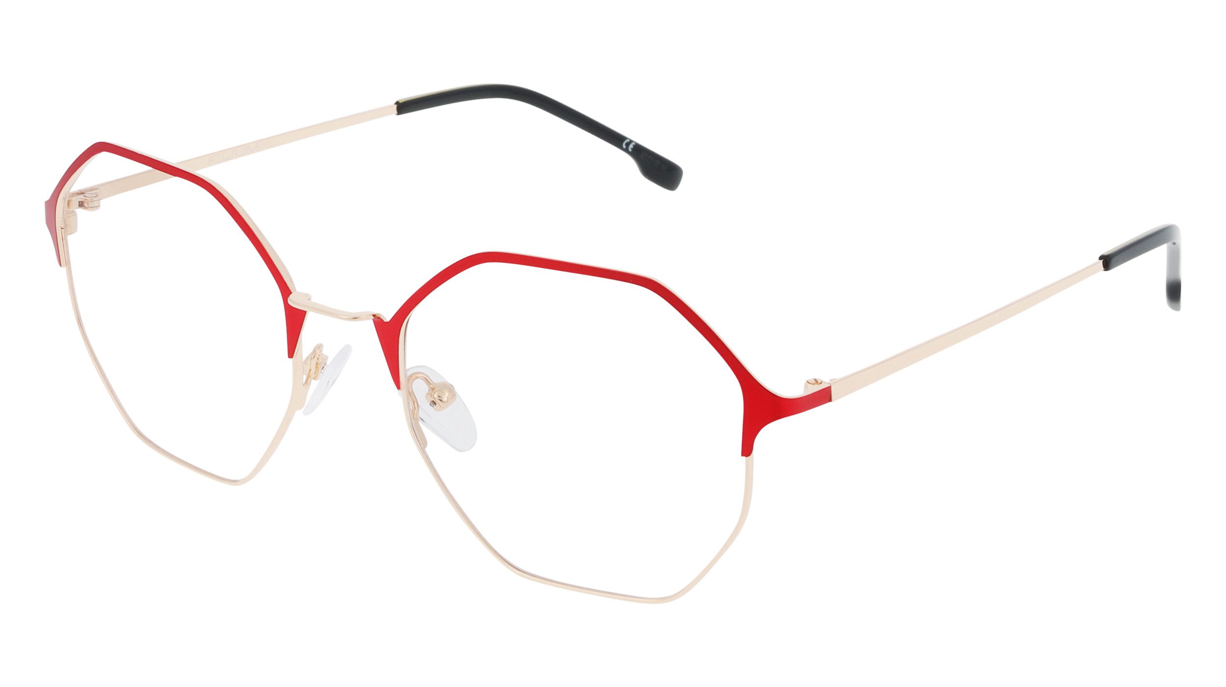 Filium FI 2512 lunettes de vue DOBO cerclées