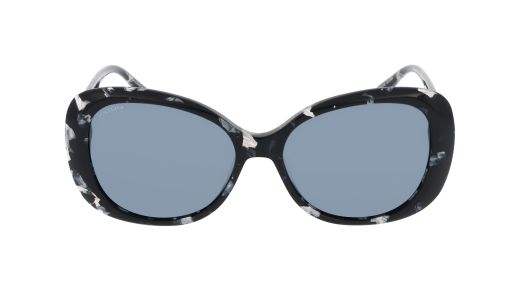 Filium FI S2509 ECGR lunettes de soleil monture écaille