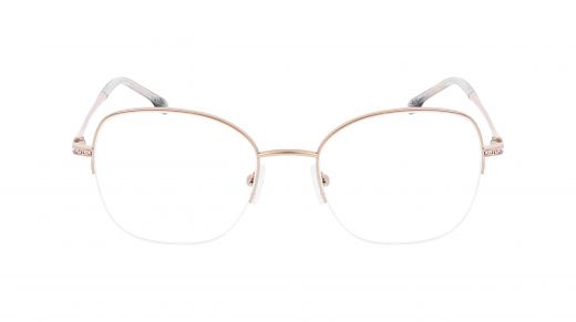 Filium FI 2102 DORE lunettes de vue détails brillants