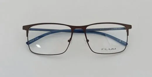 Filium FI 2609 Stockholm GUBL lunettes de vue cerclées